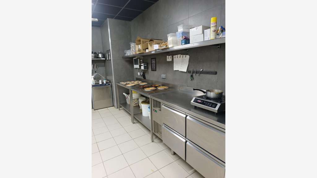 Vente restauration rapide zc proche de Carcassonne