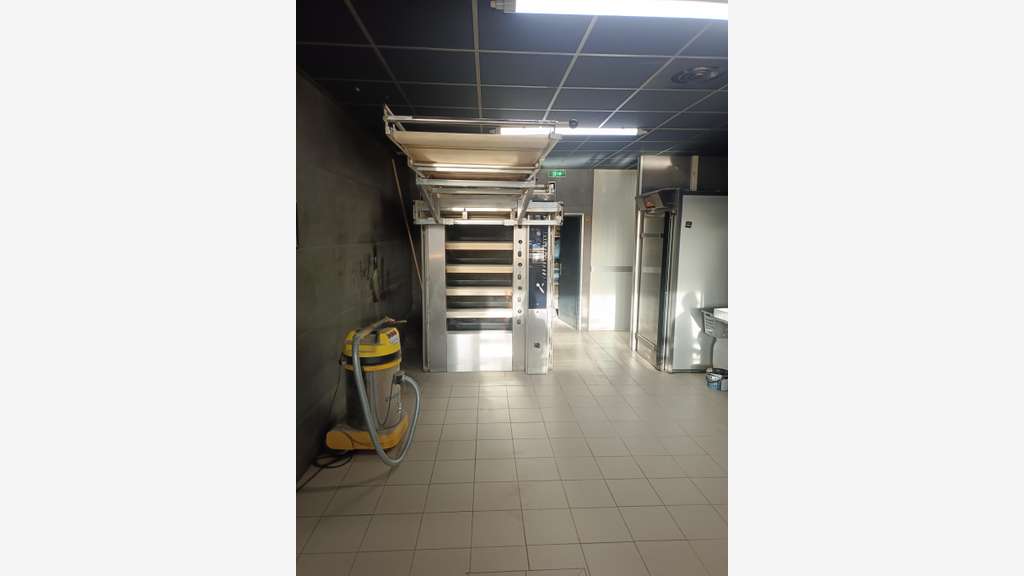 Vente restauration rapide zc proche de Carcassonne