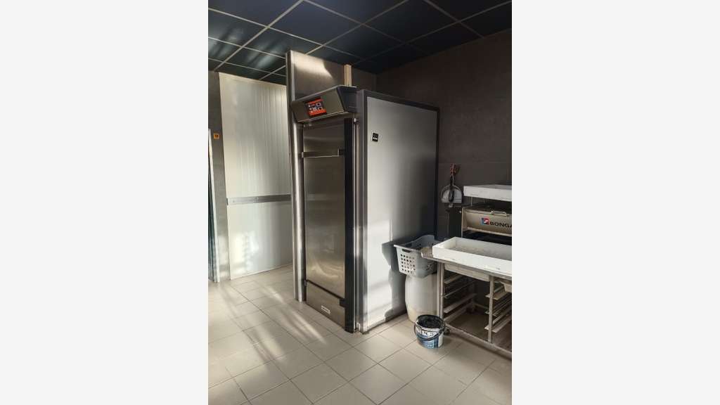 Vente restauration rapide zc proche de Carcassonne
