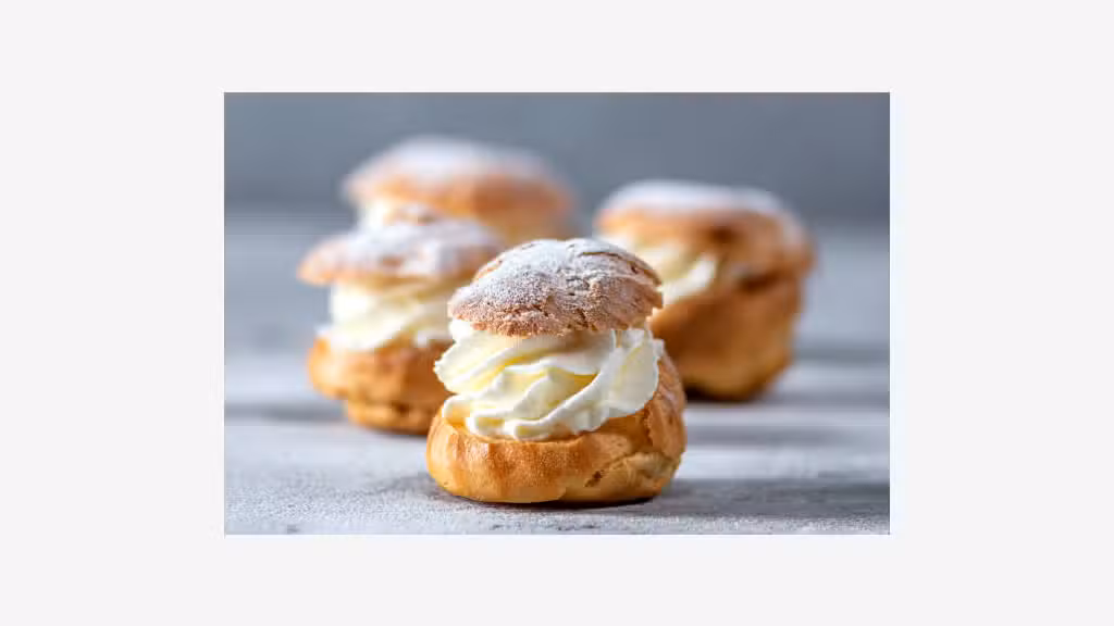 Vente boulangerie pâtisserie en Pays Voironnais