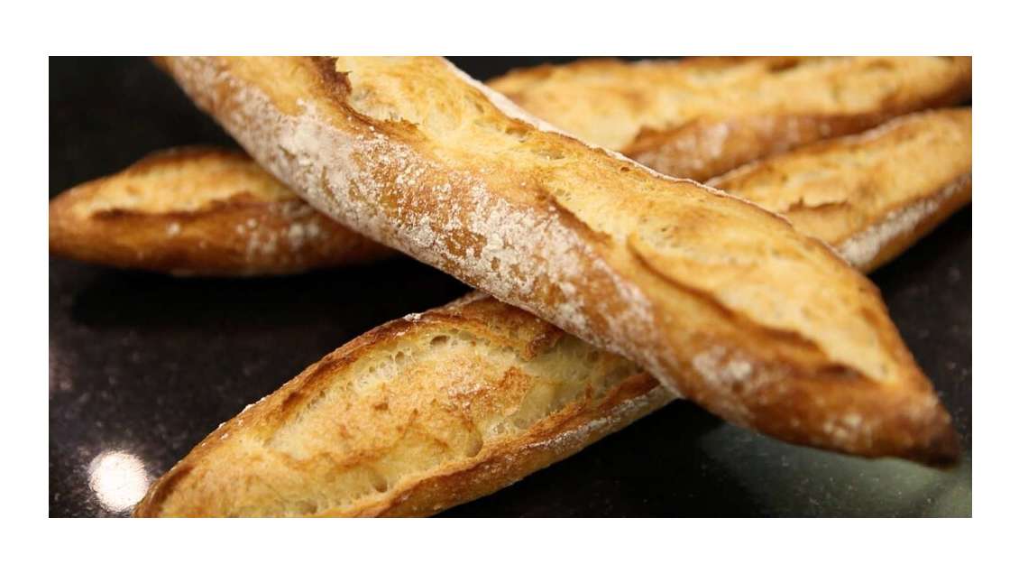 Boulangerie snacking Charente, fermées dimanche