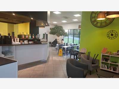 🍞 À vendre boulangerie pâtisserie restauration 16