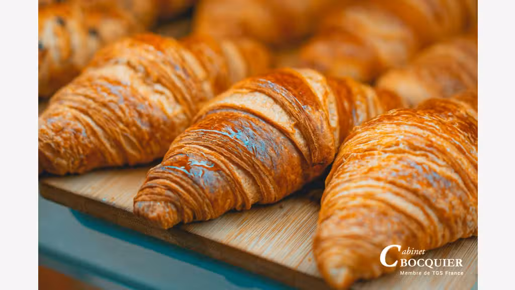 AV boulangerie pâtisserie traiteur en Charente