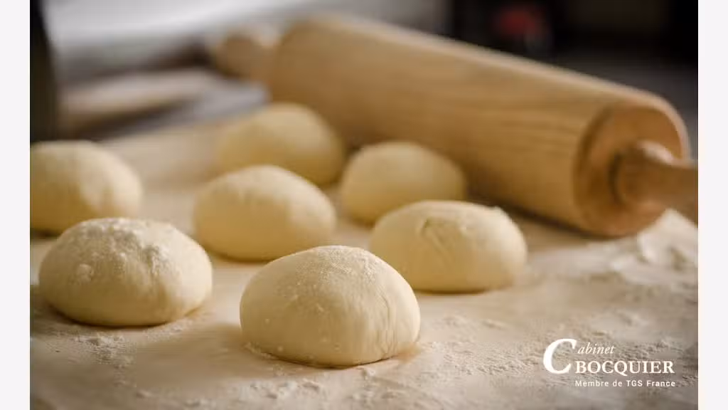 AV boulangerie pâtisserie traiteur en Charente
