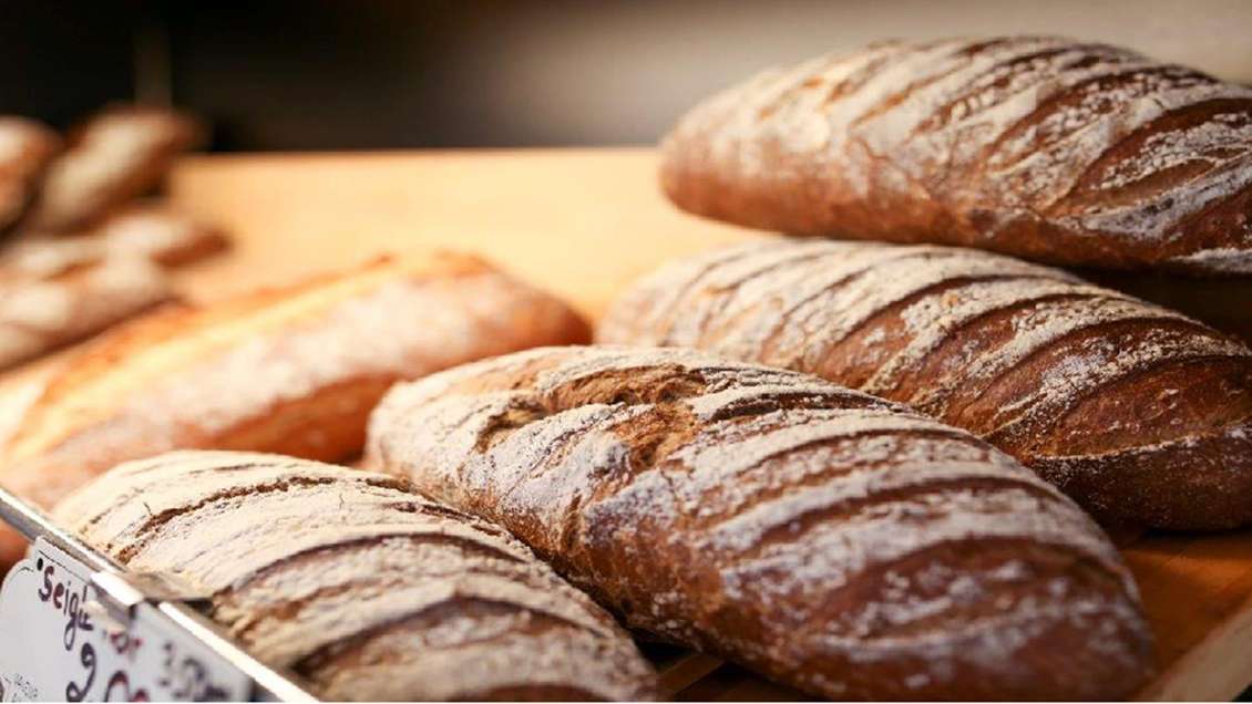 Vente boulangerie avec logement Charente Maritime