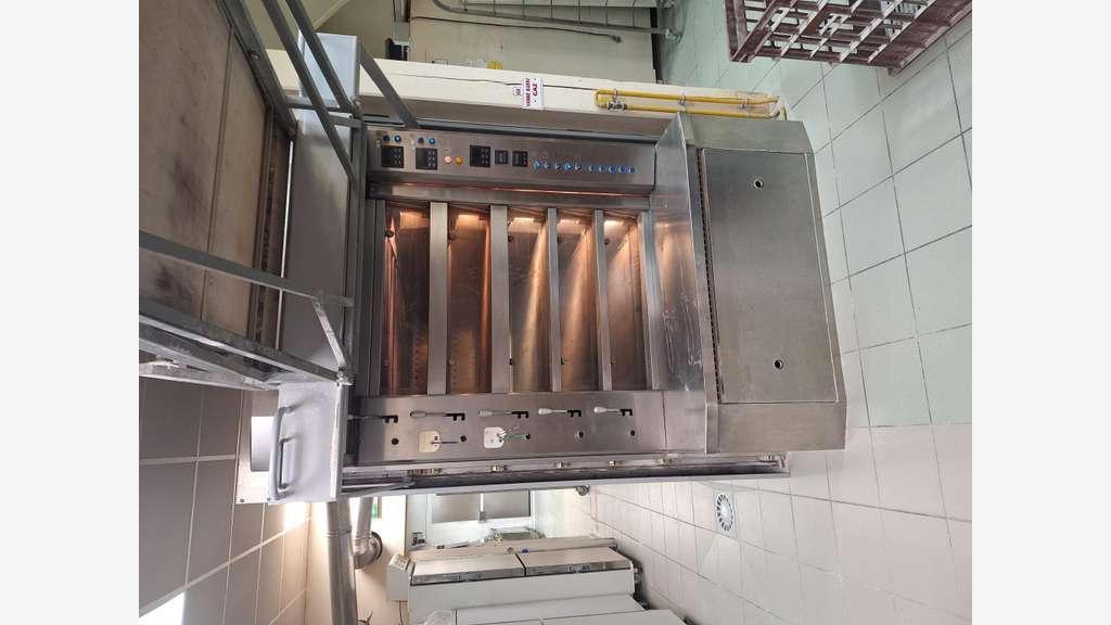 AV boulangerie en station balnéaire réputée du 17
