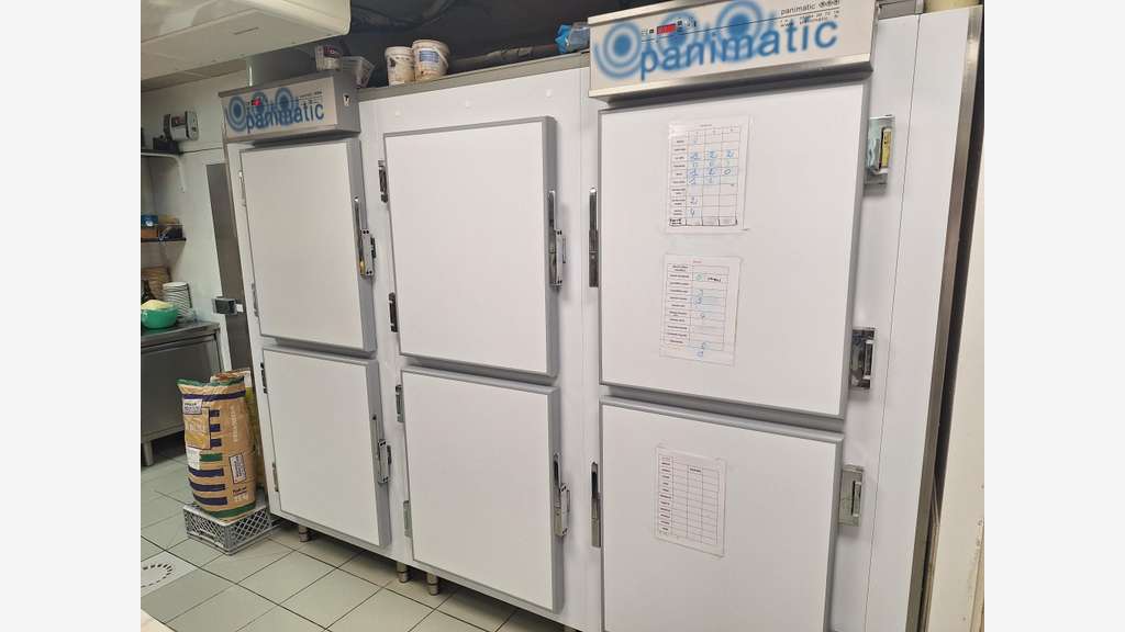AV boulangerie en station balnéaire réputée du 17