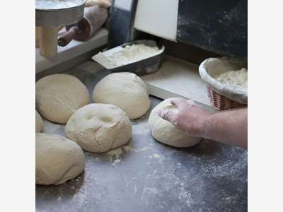 Vente boulangerie avec murs, Charente-Maritime