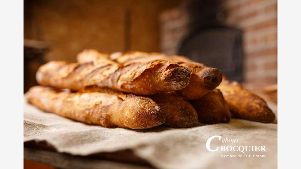 Boulangerie Pâtisserie en périphérie de Royan