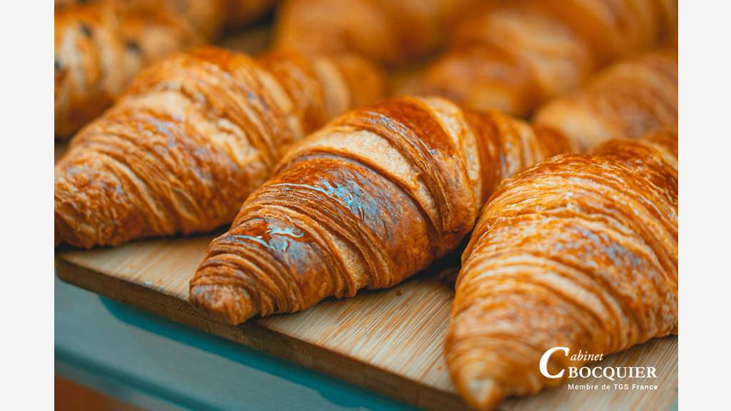 Boulangerie Pâtisserie en périphérie de Royan