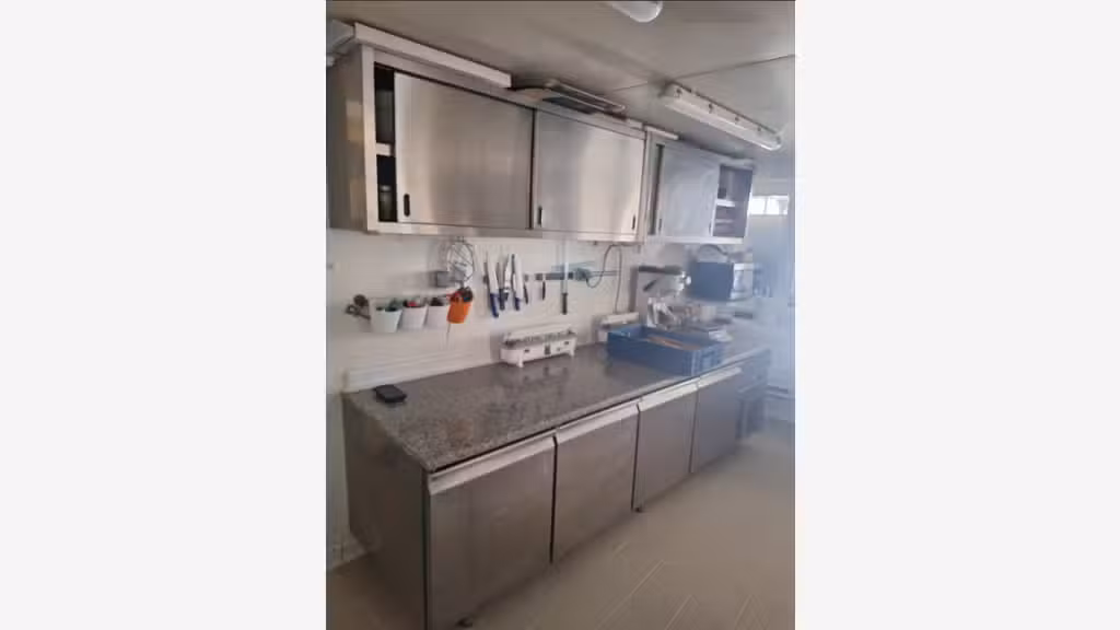 Vente boulangerie pâtisserie parfait état dept 17