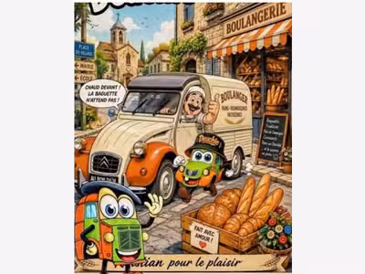 Vente boulangerie pâtisserie parfait état dept 17