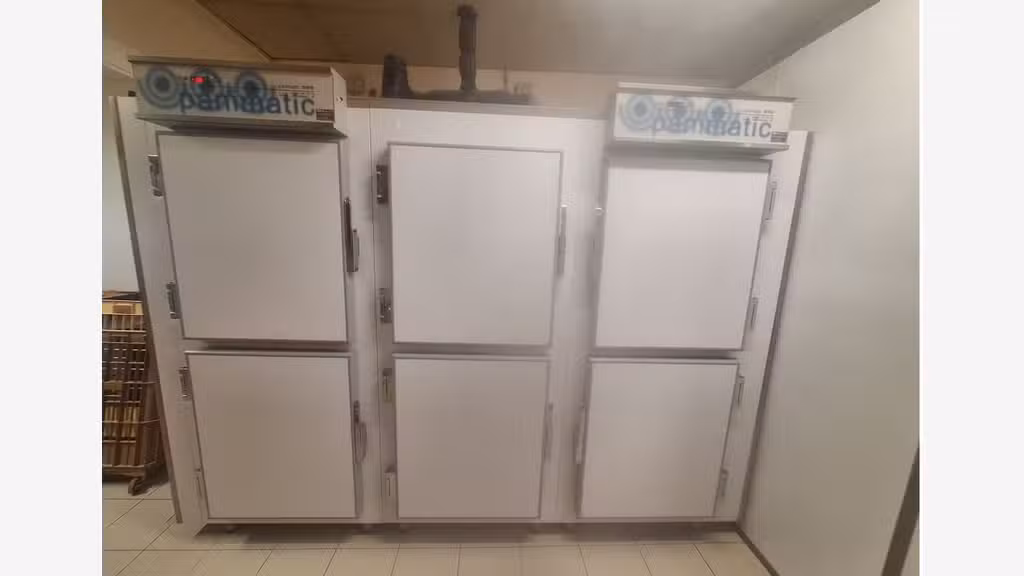 Vente boulangerie pâtisserie parfait état dept 17