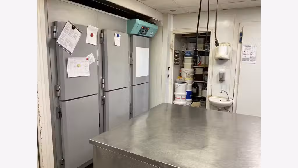 A vendre, boul / pat, 100% maison, matériel récent
