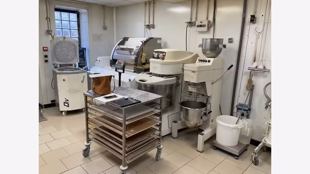 A vendre, boul / pat, 100% maison, matériel récent