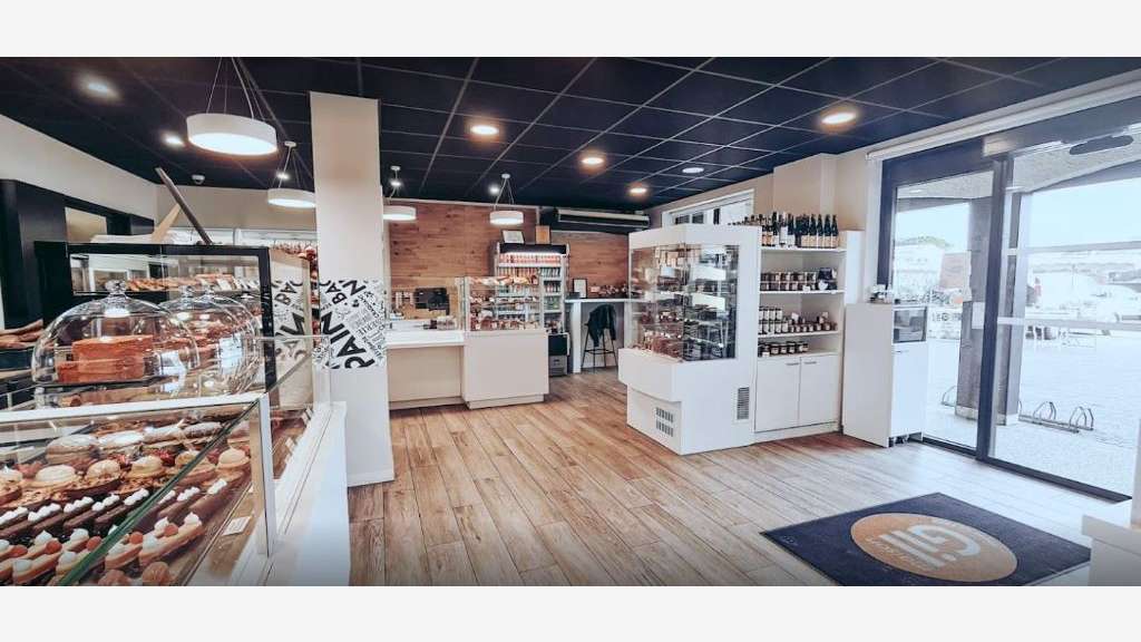 Vente boulangerie pâtisserie chocolaterie Hérault