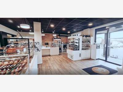 Vente boulangerie pâtisserie chocolaterie Hérault