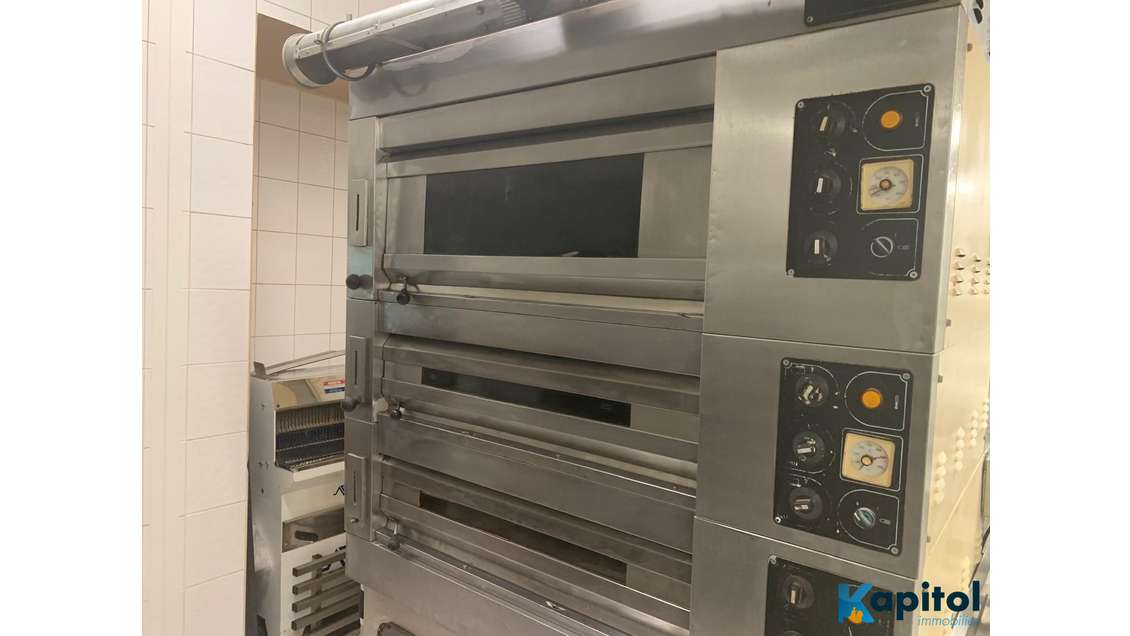 Vente boulangerie de 200m² à Clamart (92)