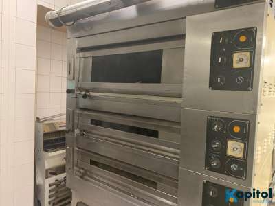 Vente boulangerie de 200m² à Clamart (92)
