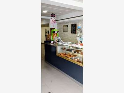 Vente boulangerie de 200m² à Cleden Poher