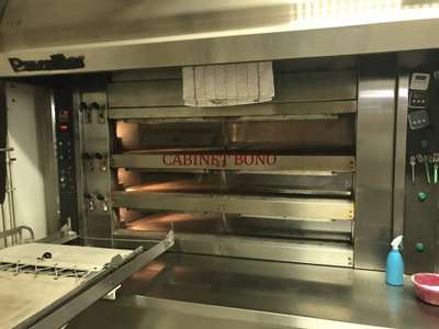 Vente Boulangerie - Pâtisserie à Compiègne