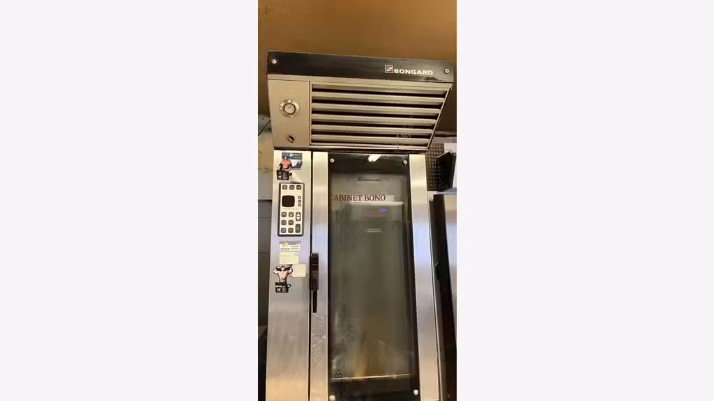 Vente boulangerie centre bourg proche Compiègne
