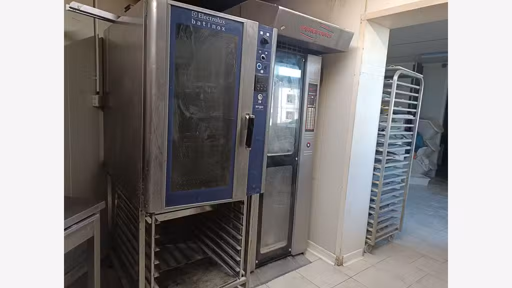 Vente boulangerie pâtisserie avec parking à Albi