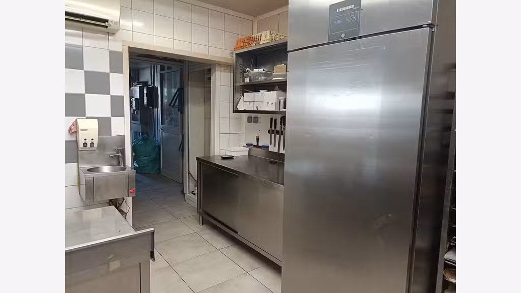 Vente boulangerie pâtisserie avec parking à Albi