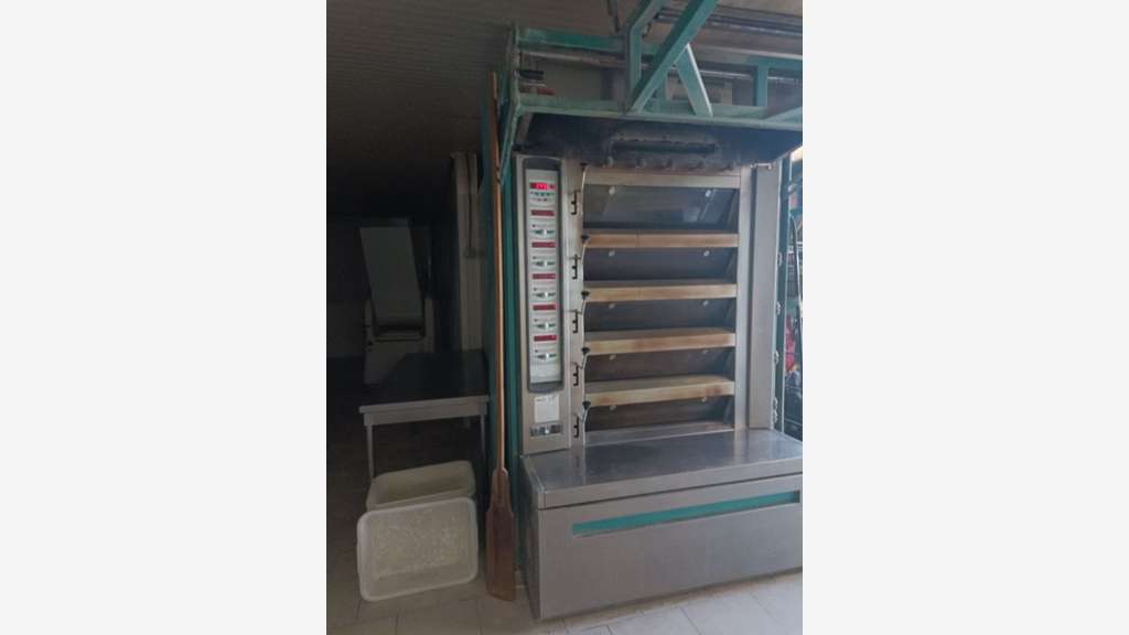 Vente boulangerie pâtisserie avec parking à Albi