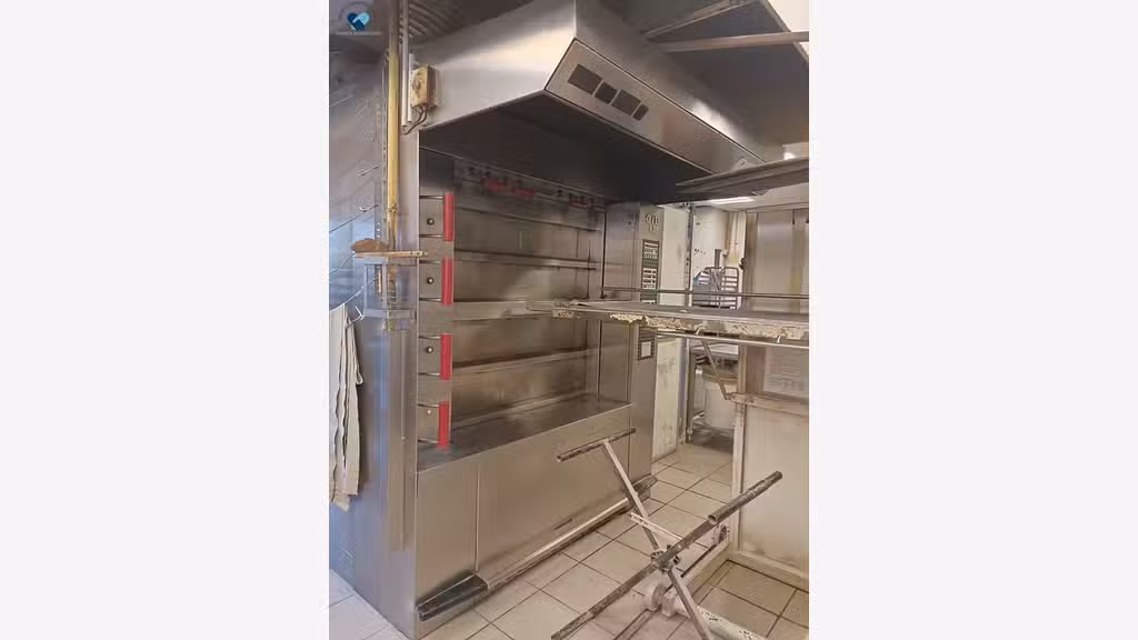 Vente boulangerie pâtisserie BIO proche de Blagnac