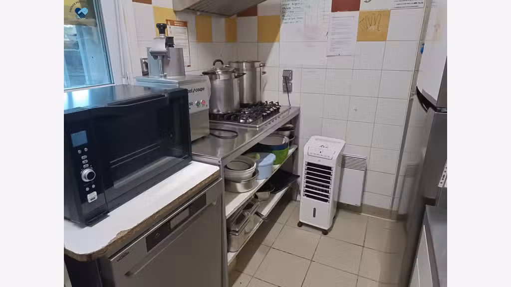 Vente boulangerie pâtisserie BIO proche de Blagnac