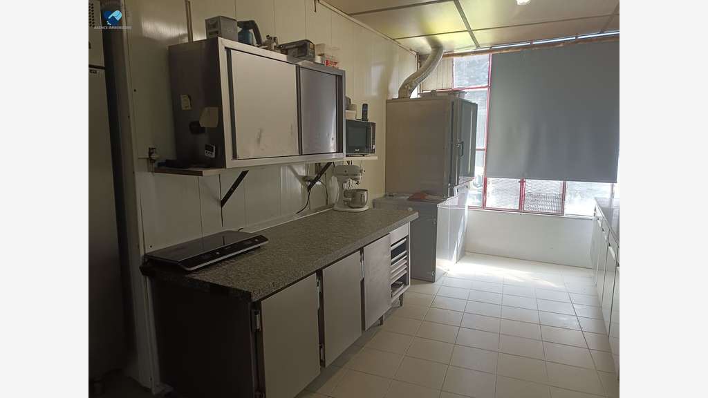 Vente boulangerie proche de Gouaux de Luchon