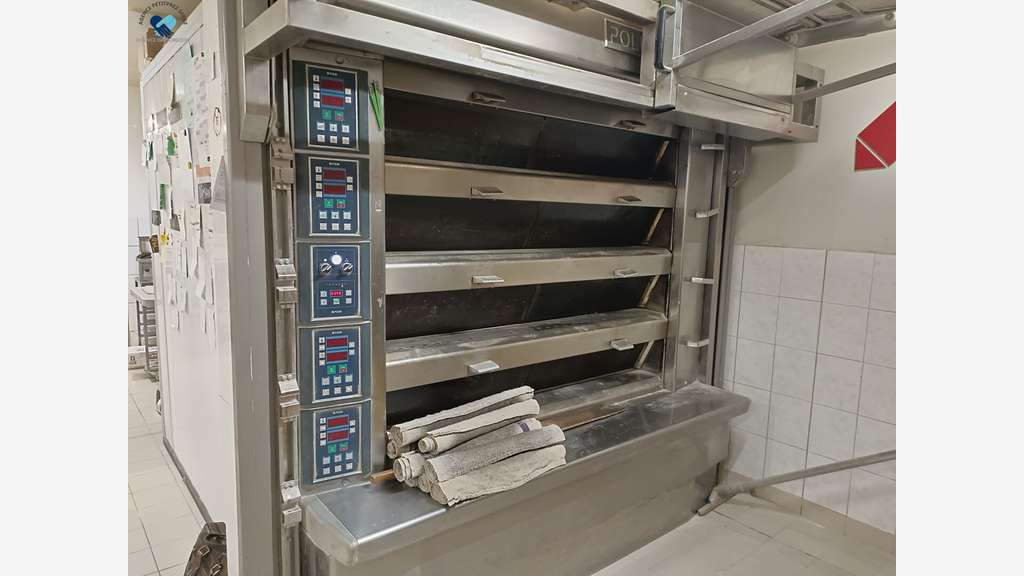 Vente boulangerie pâtisserie confiserie à Maurens