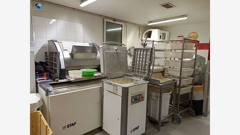 Vente boulangerie pâtisserie confiserie à Maurens
