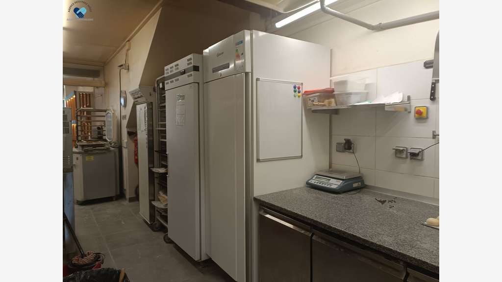 Vente boulangerie pâtisserie proche de Ondes