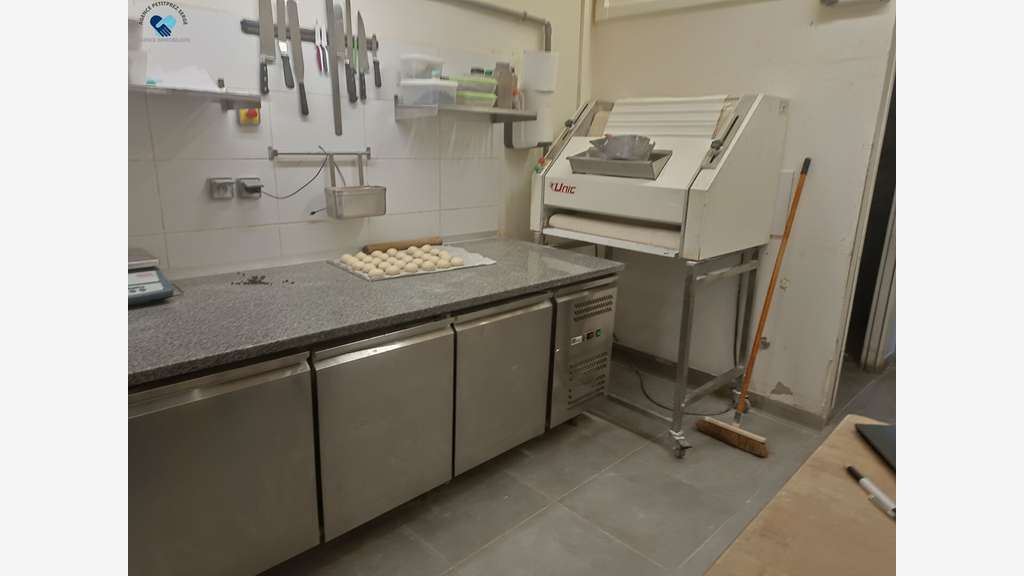 Vente boulangerie pâtisserie proche de Ondes