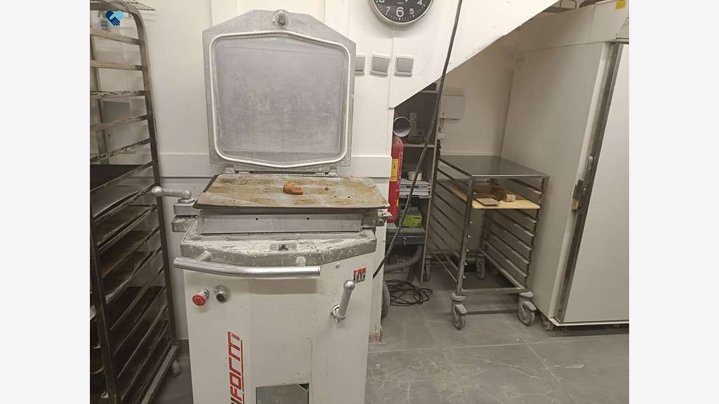 Vente boulangerie pâtisserie proche de Ondes