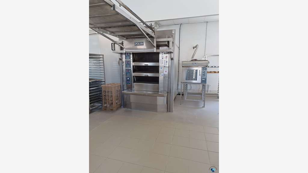 Vente boulangerie pâtisserie à Peyriac Minervois