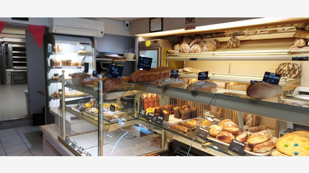Boulangerie-Pâtisserie clé en main - Corrèze (19)