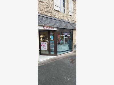 Boulangerie-Pâtisserie clé en main - Corrèze (19)