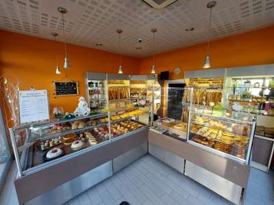 Vente boulangerie-pât. bel investissment à Dijon