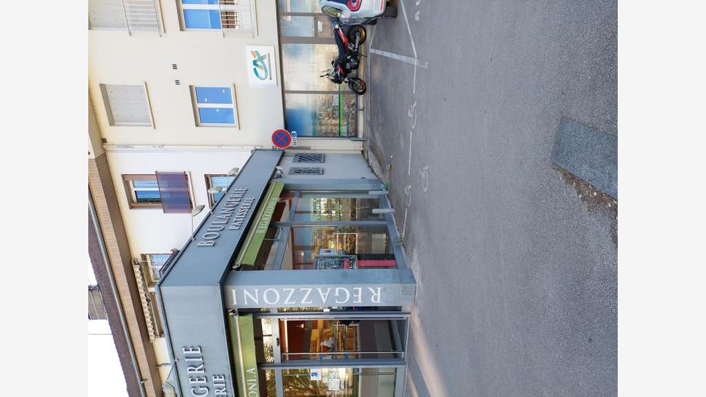 Vente boulangerie-pât. bel investissment à Dijon