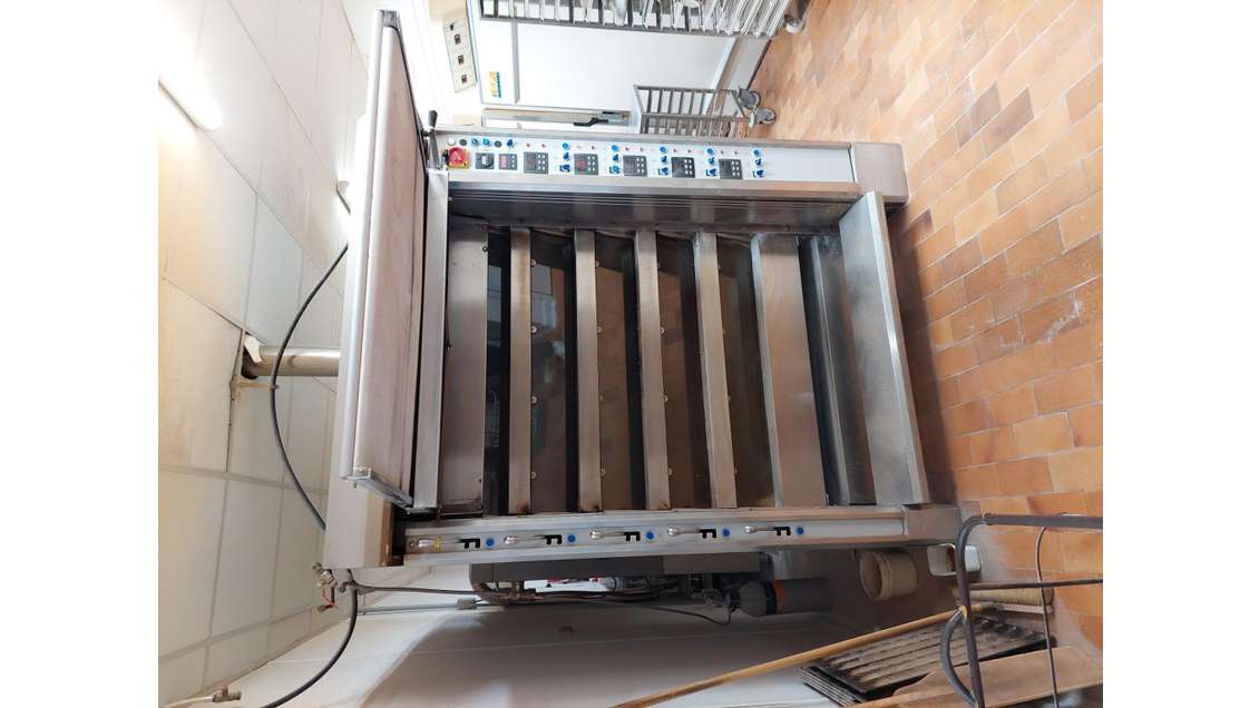 Vente belle boulangerie au Nord de la Côte d'Or