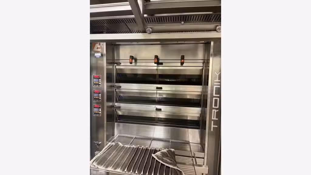 Boulangerie à vendre, axe passant de Dijon (21)