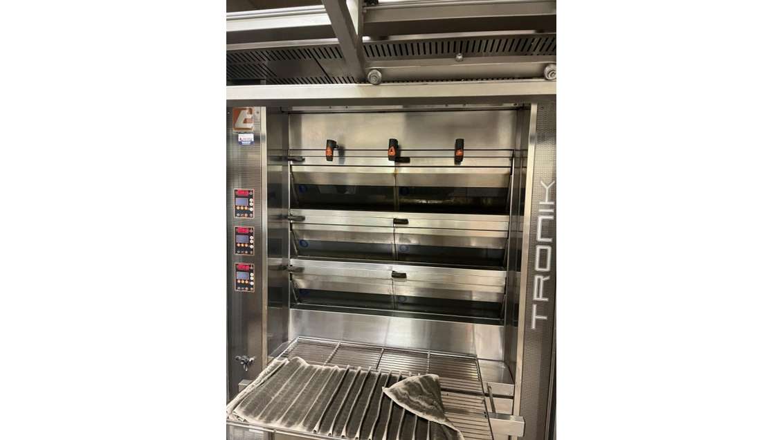 Boulangerie à vendre, axe passant de Dijon (21)