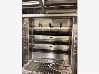 Boulangerie à vendre, axe passant de Dijon (21)