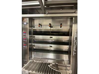 Vente Boulangerie - Pâtisserie à Dijon