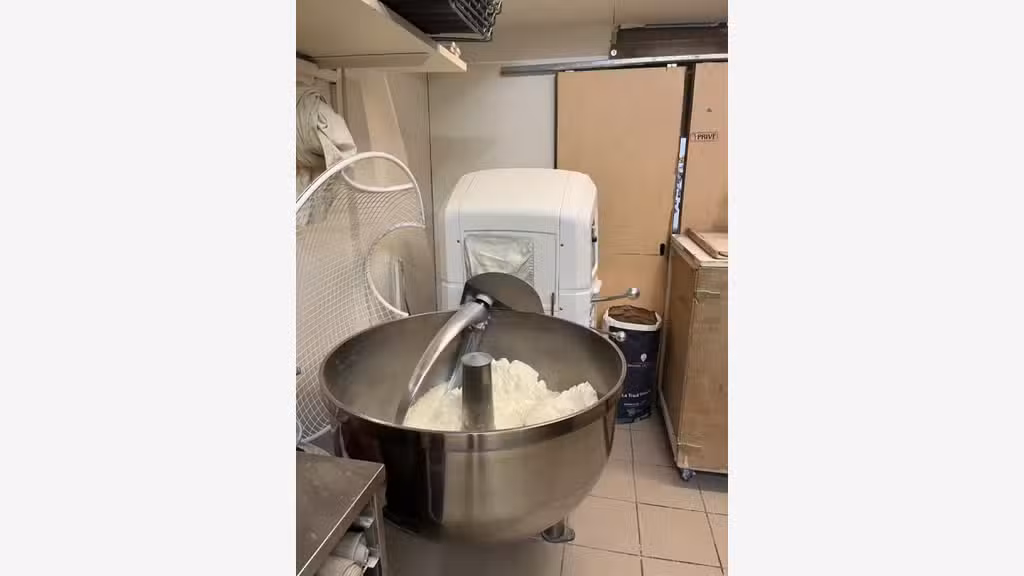 Boulangerie à vendre, axe passant de Dijon (21)