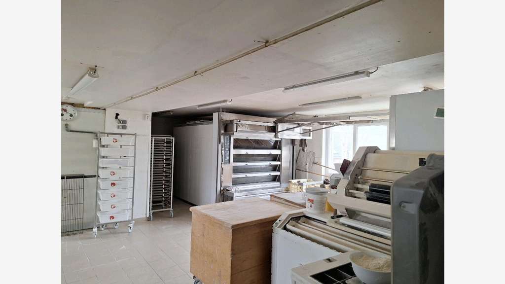 AV boulangerie pâtisserie dans les Côtes d'Armor