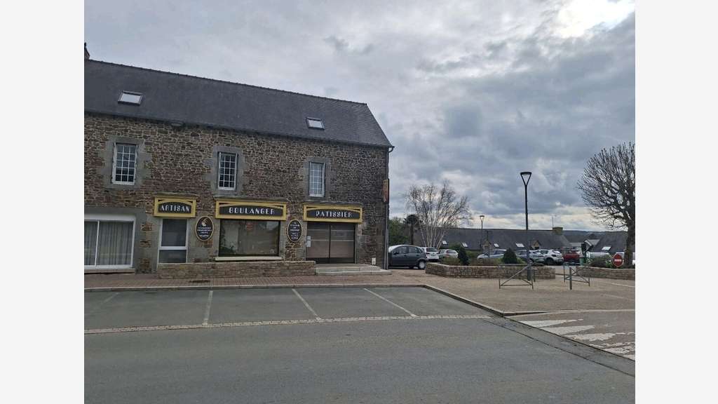 AV boulangerie pâtisserie dans les Côtes d'Armor